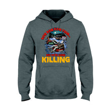 Load image into Gallery viewer, Personalized Row Row Row Your Boat T-shirt and Hoodie Gift