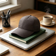 Load image into Gallery viewer, Personalized Perforated Golf Hat Best Dad Gift for Father's Day