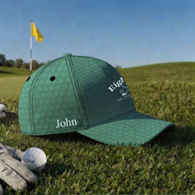 Load image into Gallery viewer, Personalized Funny Golf Classic Cap Gift for Dad Grandpa