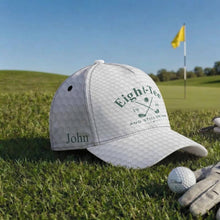 Load image into Gallery viewer, Personalized Funny Golf Classic Cap Gift for Dad Grandpa