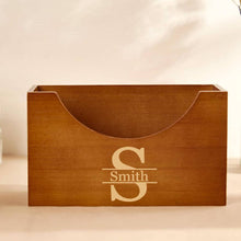 Load image into Gallery viewer, Personalized Engraved Hat Holder Gift for Dad Father's Day