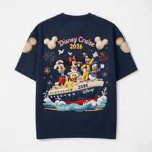 Load image into Gallery viewer, Personalized All Over Print Shirt for Movie Fans Gift Idea