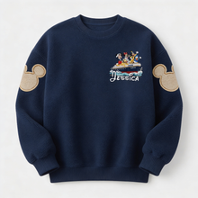 Load image into Gallery viewer, Personalized All Over Print Shirt for Movie Fans Gift Idea