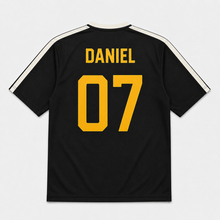 Load image into Gallery viewer, Personalized Brazil Soccer Jersey Custom Name Gift for Fans