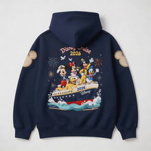 Load image into Gallery viewer, Personalized All Over Print Shirt for Movie Fans Gift Idea