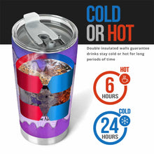 Load image into Gallery viewer, Personalized Disney Tumbler 100 Years of Wonder Custom Name Gift
