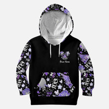 Load image into Gallery viewer, Personalized Mouse Hoodie and Leggings Custom Name Gift
