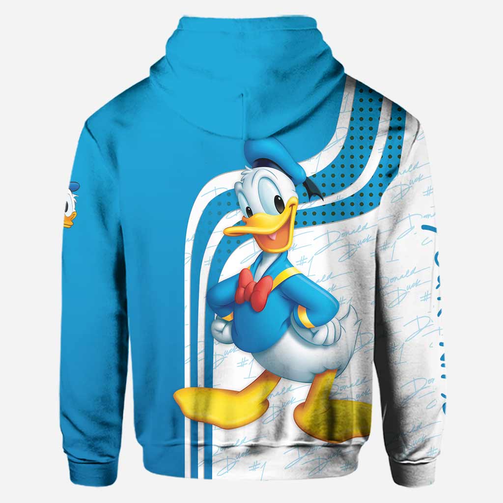 Personalized Mouse Hoodie and Leggings Set Gift for Kids