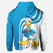 Load image into Gallery viewer, Personalized Mouse Hoodie and Leggings Set Gift for Kids
