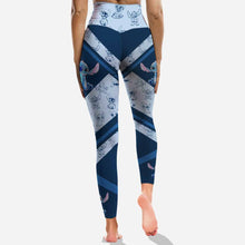 Load image into Gallery viewer, Personalized Hoodie and Leggings Gift for Couples | Custom Name
