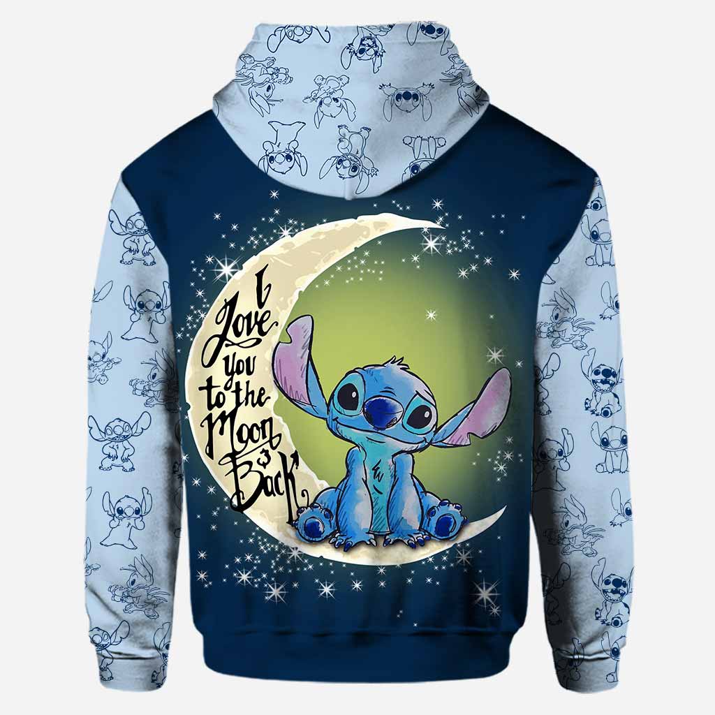 Personalized Hoodie and Leggings Gift for Couples | Custom Name