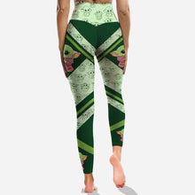 Load image into Gallery viewer, Personalized Hoodie and Leggings Custom Name Gift for Her
