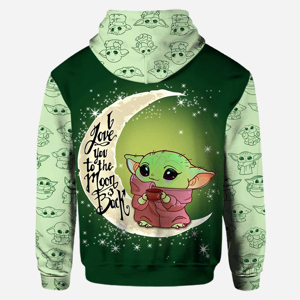 Personalized Hoodie and Leggings Custom Name Gift for Her