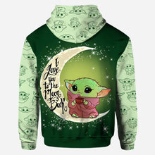 Load image into Gallery viewer, Personalized Hoodie and Leggings Custom Name Gift for Her
