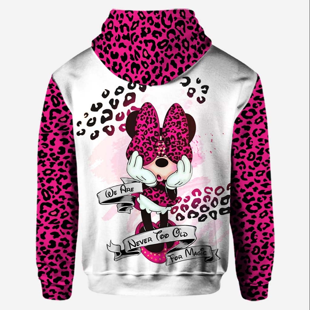 Personalized Hoodie & Leggings Set Custom Name Gift for Her