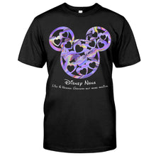 Load image into Gallery viewer, Personalized Magical Grandma Hoodie &amp; T-Shirt Custom Name Gift for Christmas
