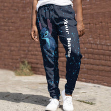 Load image into Gallery viewer, Personalized Grumpy But Lovable Hoodie &amp; Sweatpants Set for Christmas Gift
