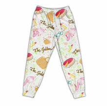Load image into Gallery viewer, Personalized Christmas Pajamas Set with Custom Name Gift for Her
