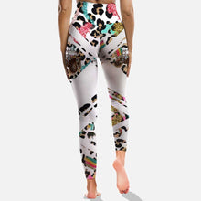 Load image into Gallery viewer, Personalized Car Hoodie and Leggings Set Custom Name Gift
