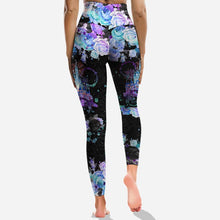 Load image into Gallery viewer, Personalized Magic World Hoodie &amp; Leggings Set for Kids
