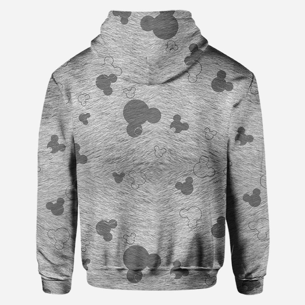 Personalized Couple Hoodies Custom Names Matching Gifts