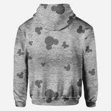 Load image into Gallery viewer, Personalized Couple Hoodies Custom Names Matching Gifts
