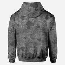 Load image into Gallery viewer, Personalized Couple Hoodies Custom Names Matching Gifts
