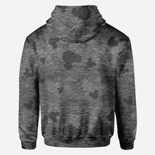 Load image into Gallery viewer, Personalized Couple Hoodies Custom Names Matching Gifts
