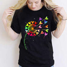 Load image into Gallery viewer, Personalized Happiest Grandma T-Shirt and Hoodie Gift
