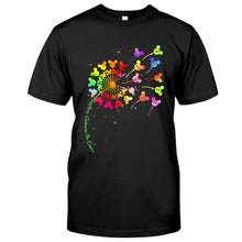 Load image into Gallery viewer, Personalized Happiest Grandma T-Shirt and Hoodie Gift
