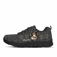 Load image into Gallery viewer, Personalized Grandma Sneakers Custom Names Unique Gift for Mother's Day

