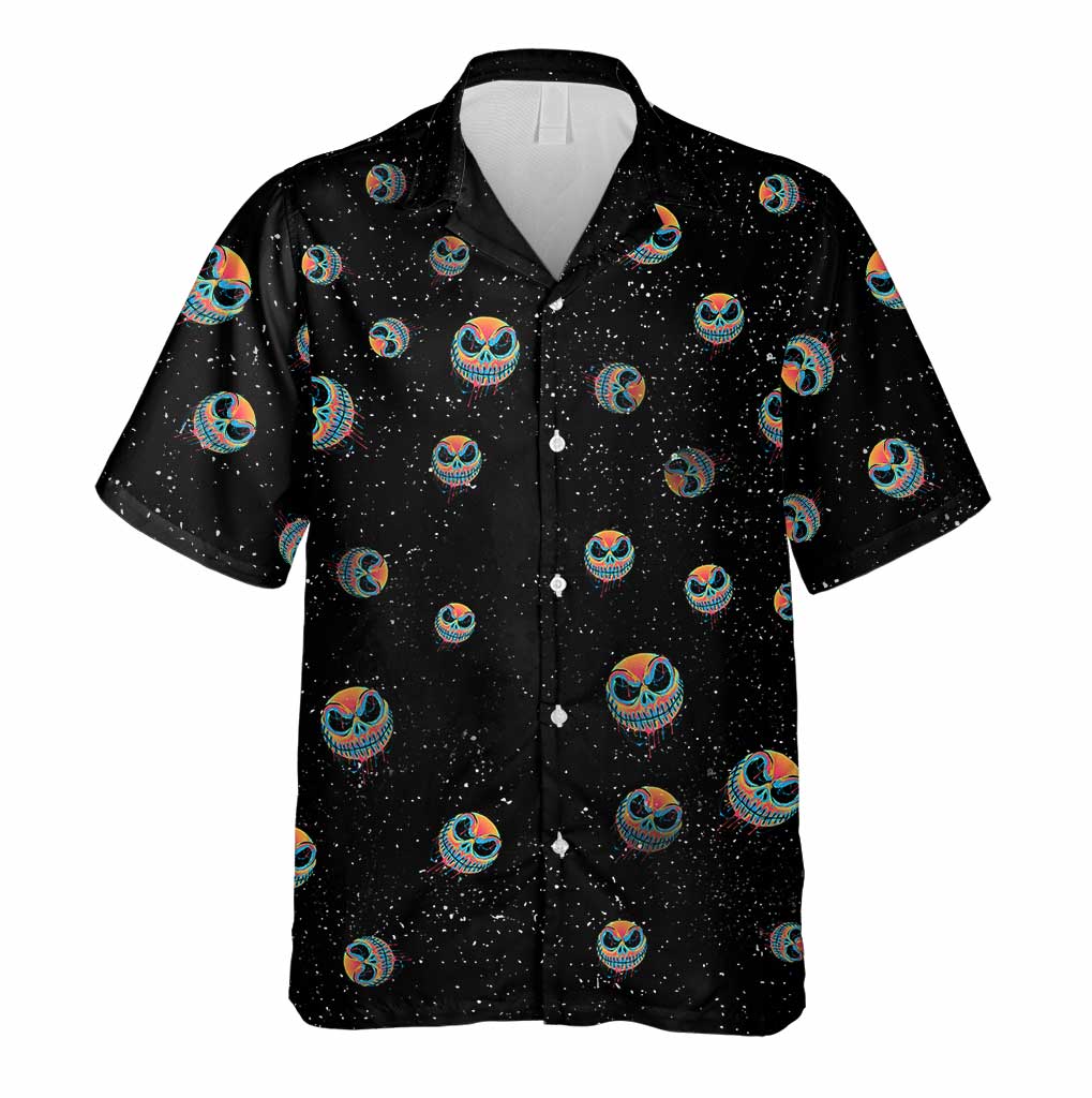 Personalized Father's Day Hawaiian Shirt with Unique Design