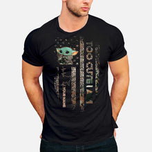 Load image into Gallery viewer, Personalized Cute Independence Day T-shirt &amp; Hoodie for Kids
