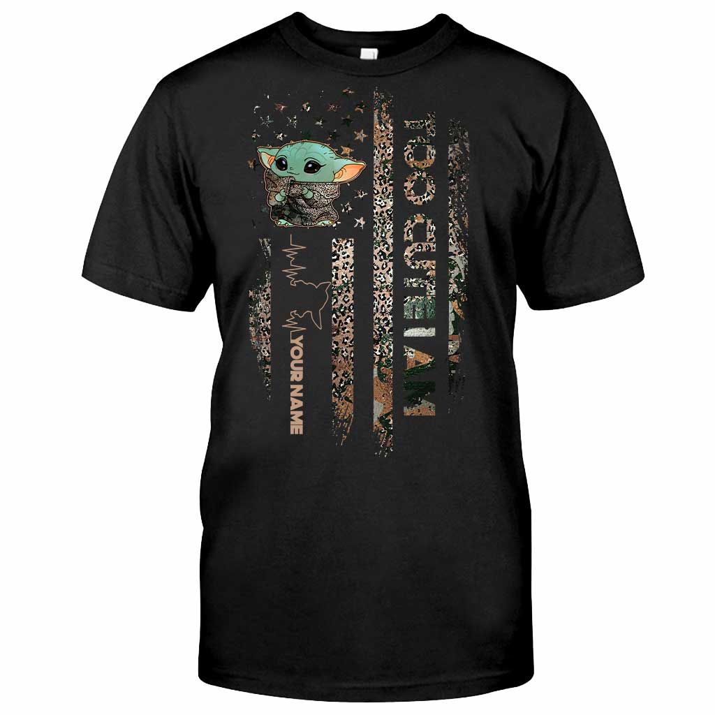 Personalized Cute Independence Day T-shirt & Hoodie for Kids