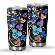 Load image into Gallery viewer, Personalized Grandma Tumbler Custom Name Gift for Nana
