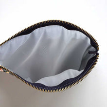 Load image into Gallery viewer, Personalized Fall Mouse Pouch Unique Gift for Women | GradoCreations
