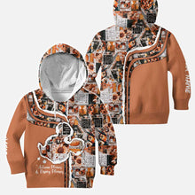 Load image into Gallery viewer, Personalized Fall Hoodie and Leggings Set Gift for Women
