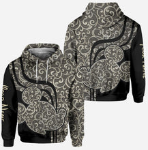 Load image into Gallery viewer, Personalized Mouse Hoodie and Leggings Set for Kids | Birthday &amp; Holiday Gift
