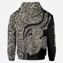 Load image into Gallery viewer, Personalized Mouse Hoodie and Leggings Set for Kids | Birthday &amp; Holiday Gift
