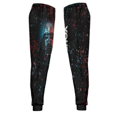 Load image into Gallery viewer, Personalized Darth Vader Hoodie &amp; Sweatpants Custom Name Gift
