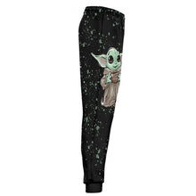 Load image into Gallery viewer, Personalized Hoodie &amp; Sweatpants Set with Custom Name for Kids
