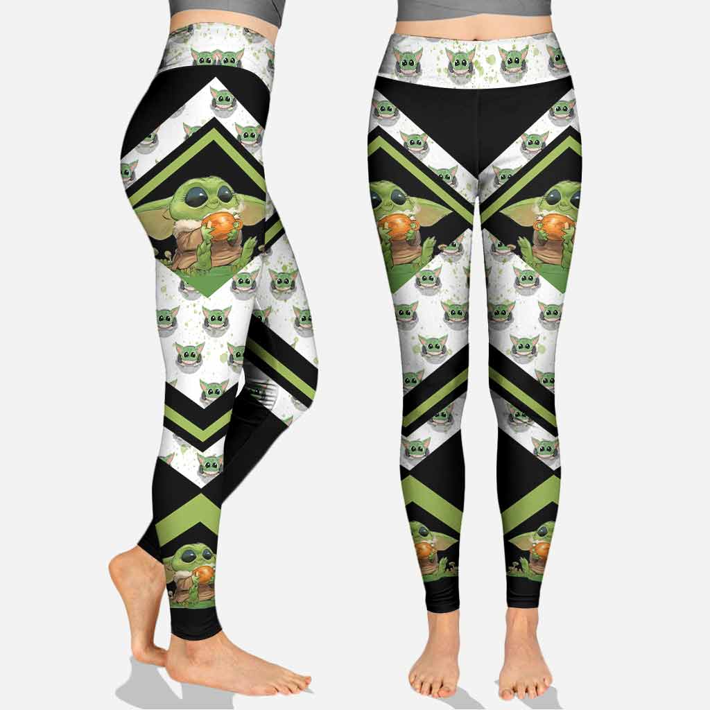 Personalized Rock Paper Scissors Hoodie and Leggings Set for Kids