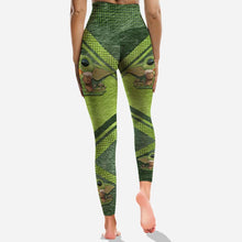 Load image into Gallery viewer, Personalized Hoodie and Leggings Set Custom Name Cute Gift
