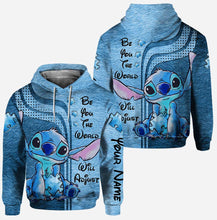 Load image into Gallery viewer, Personalized Autism Awareness Hoodie and Leggings Custom Name Gift
