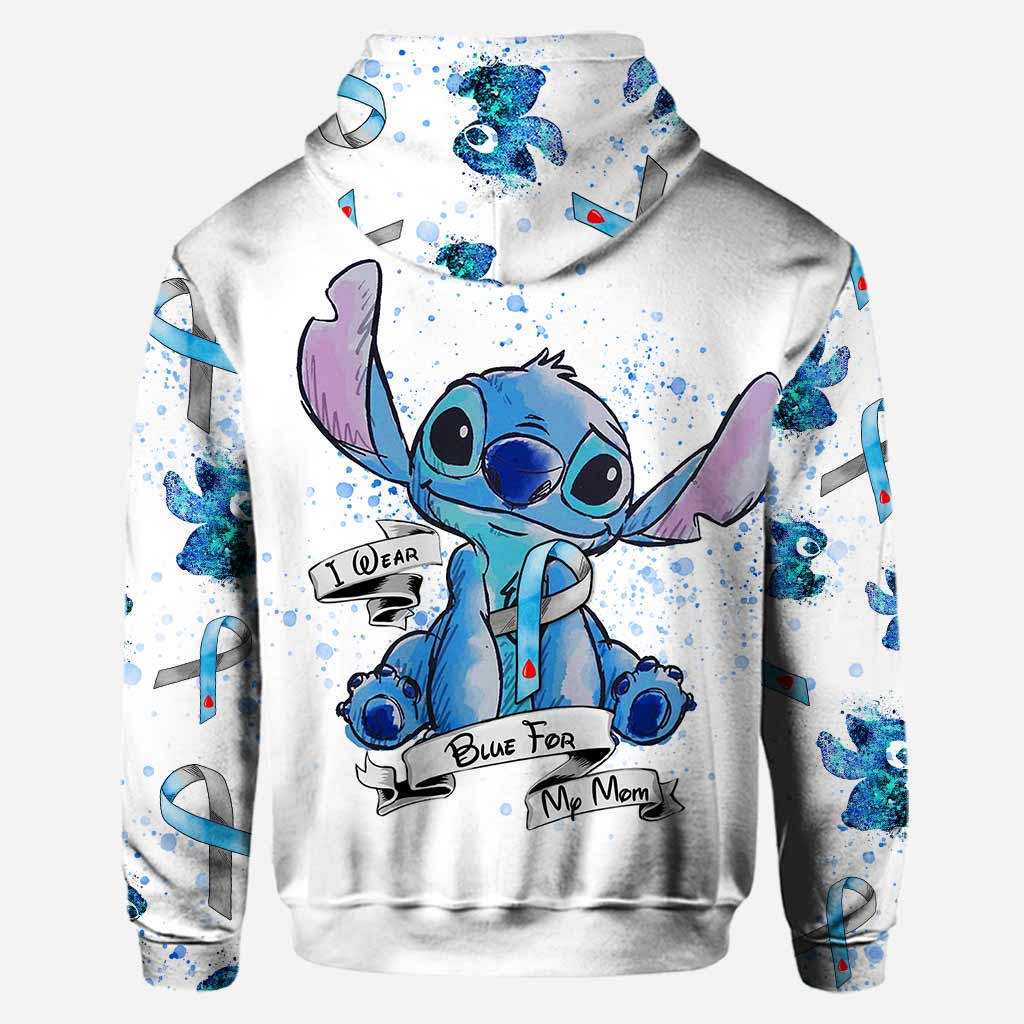 Personalized Diabetes Awareness Hoodie and Leggings Set for Women