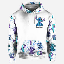 Load image into Gallery viewer, Personalized Hoodie and Leggings Set with Name and Design for Comfort
