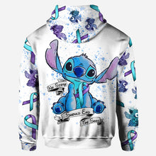 Load image into Gallery viewer, Personalized Hoodie and Leggings Set with Name and Design for Comfort
