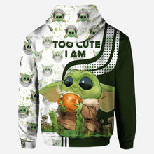 Load image into Gallery viewer, Personalized Hoodie and Leggings Set Custom Name Gift for Kids

