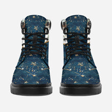 Load image into Gallery viewer, Personalized All Season Boots with Custom Name for Kids
