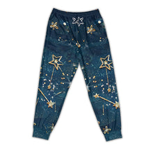 Load image into Gallery viewer, Personalized The Force Pajama Set for Kids | Custom Name Design
